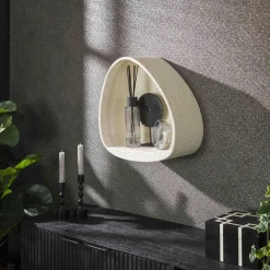 HUUS Wandrekken*Wandschap Mark