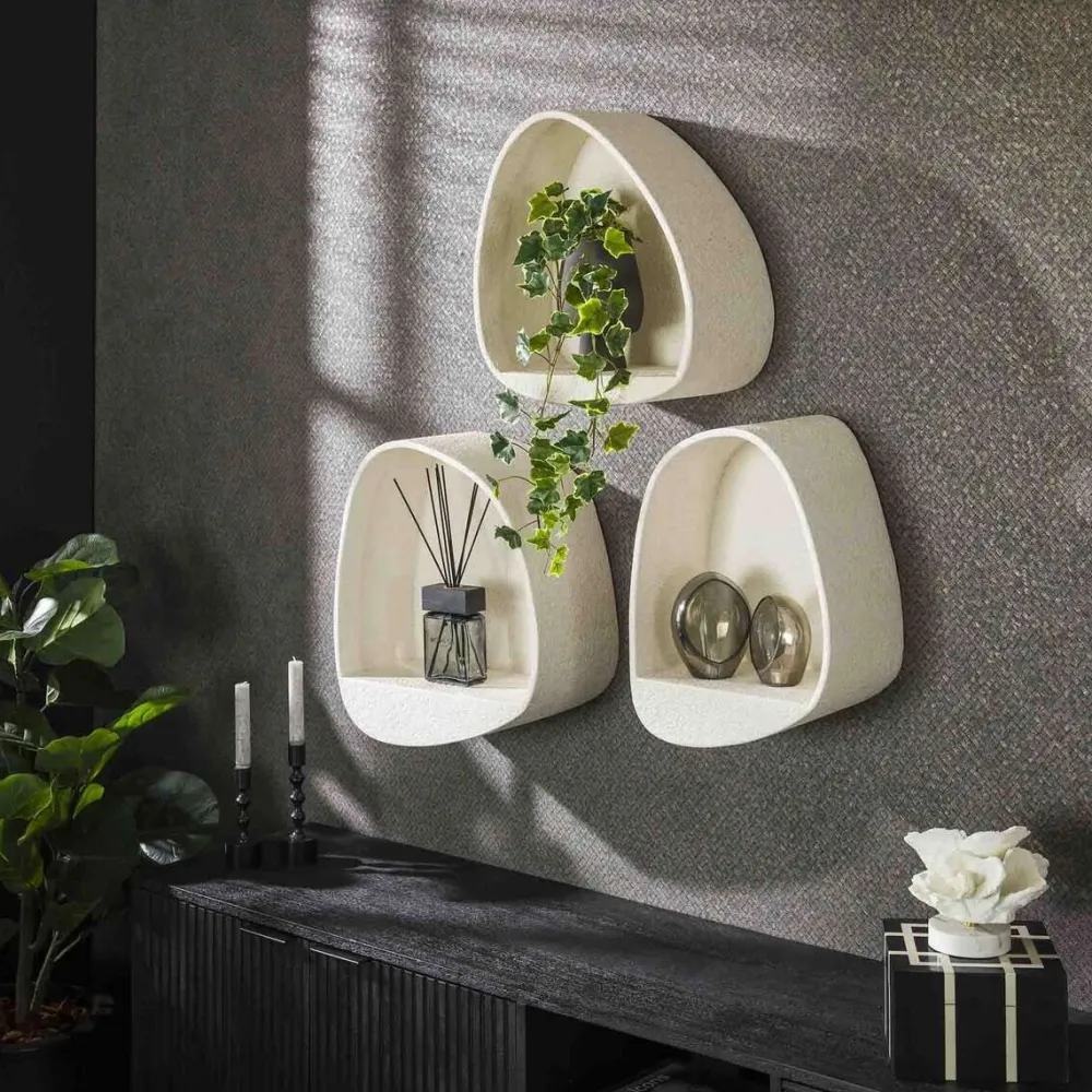 HUUS Wandrekken*Wandschap Mark