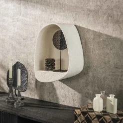 HUUS Wandrekken*Wandschap Mark