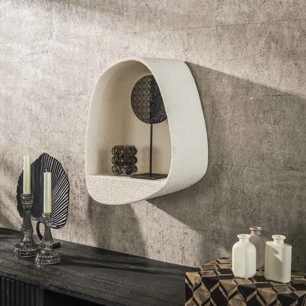 HUUS Wandrekken*Wandschap Mark