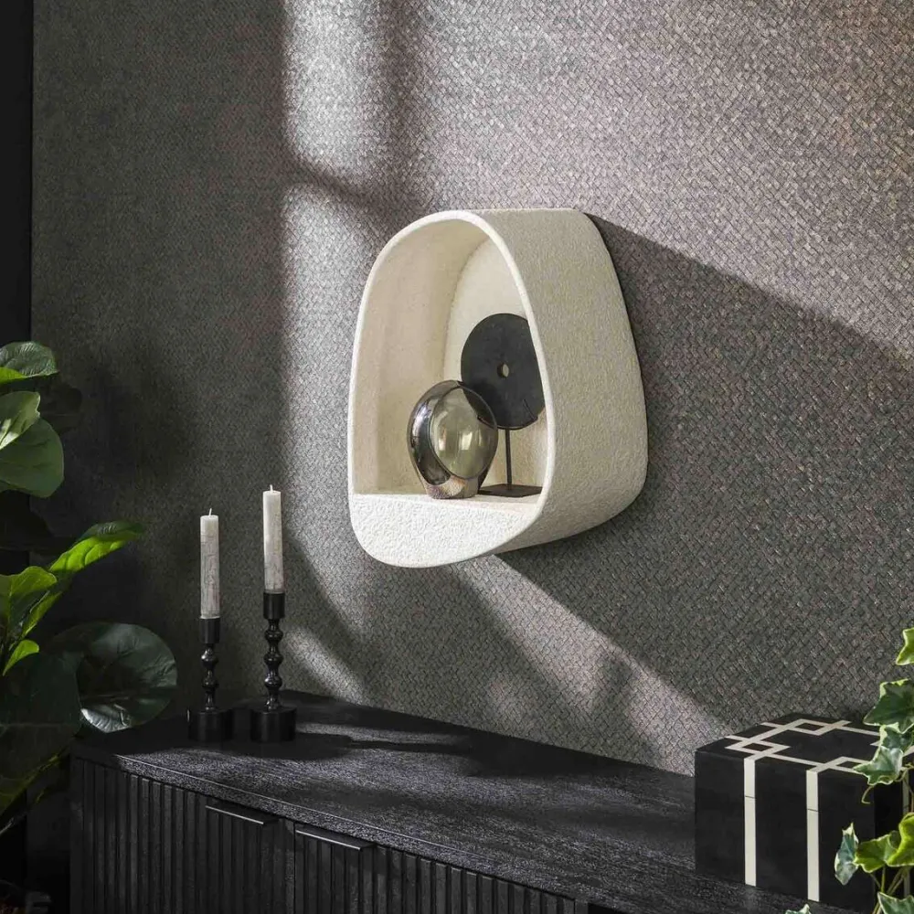 HUUS Wandrekken*Wandschap Mark