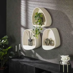 HUUS Wandrekken*Wandschap Mark