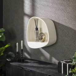 HUUS Wandrekken*Wandschap Mark