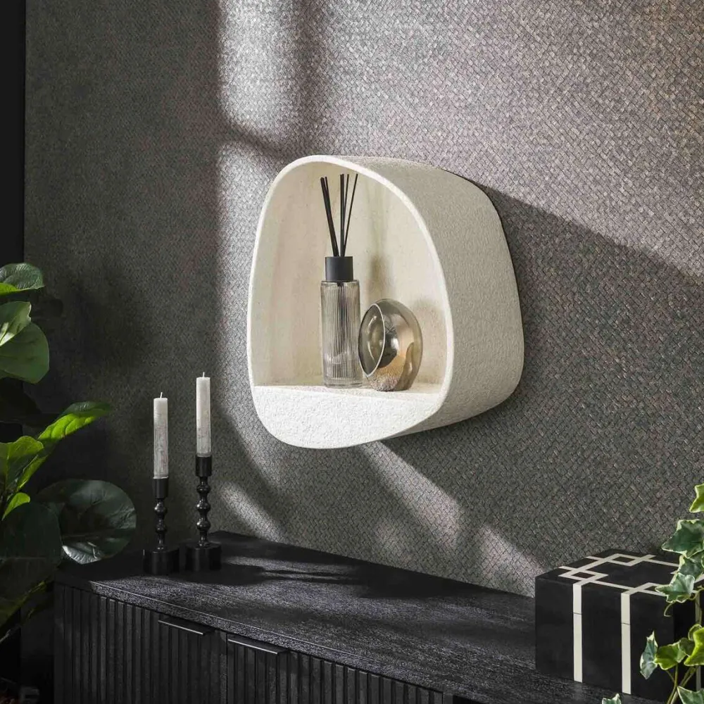 HUUS Wandrekken*Wandschap Mark