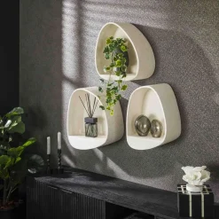 HUUS Wandrekken*Wandschap Mark