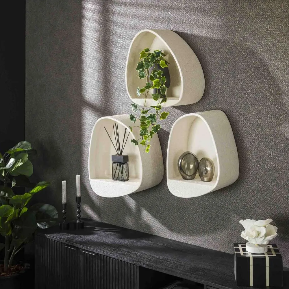 HUUS Wandrekken*Wandschap Mark