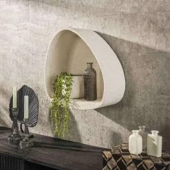 HUUS Wandrekken*Wandschap Mark