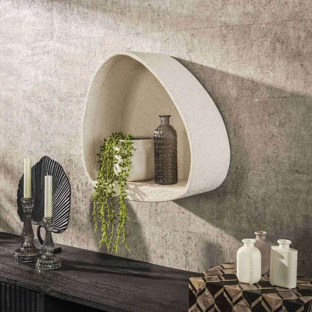 HUUS Wandrekken*Wandschap Mark