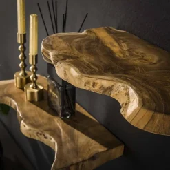 HUUS Wandrekken*Wandschap Naud