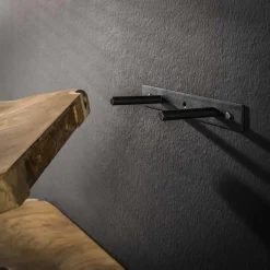 HUUS Wandrekken*Wandschap Naud