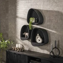 HUUS Wandrekken*Wandschap Rubie