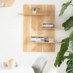 HUUS Wanddecoratie*Wandschap Seco