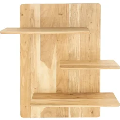 HUUS Wanddecoratie*Wandschap Seco