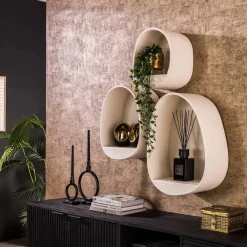 HUUS Wandrekken*Wandschap Stacy