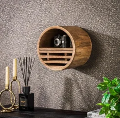 HUUS Wandrekken*Wandschap Tico