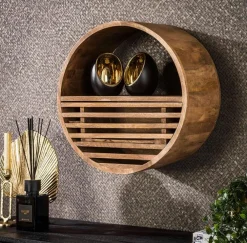 HUUS Wandrekken*Wandschap Tico