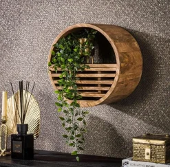 HUUS Wandrekken*Wandschap Tico