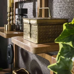 HUUS Wandrekken*Wandschap Tyrone