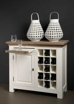 HUUS Opbergkasten*Wijnkast Parma