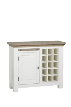 HUUS Opbergkasten*Wijnkast Parma