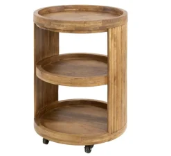 HUUS Overig*Wijntrolley Terry